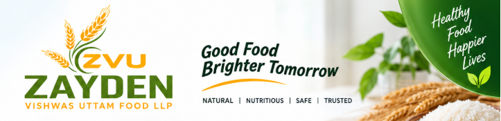 ZAYDEN VISHWAS UTTAM FOOD LLP