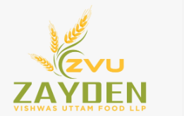 ZVU ZAYDEN VISHWAS UTTAM FOOD LLP